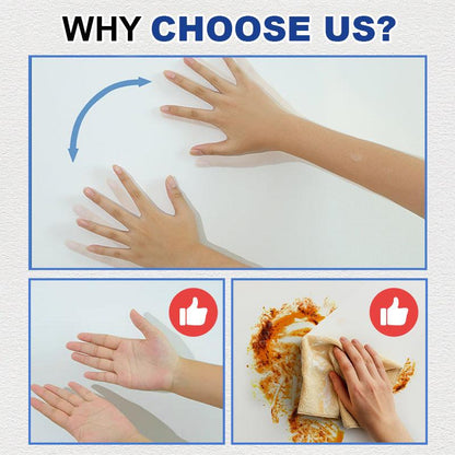 🔥1+1 ingyenes✨🧱 Varázslatos faljavító spray🚀💡 1-Spray faljavító megoldás: professzionális eredmények, rendetlenség nélkül!
