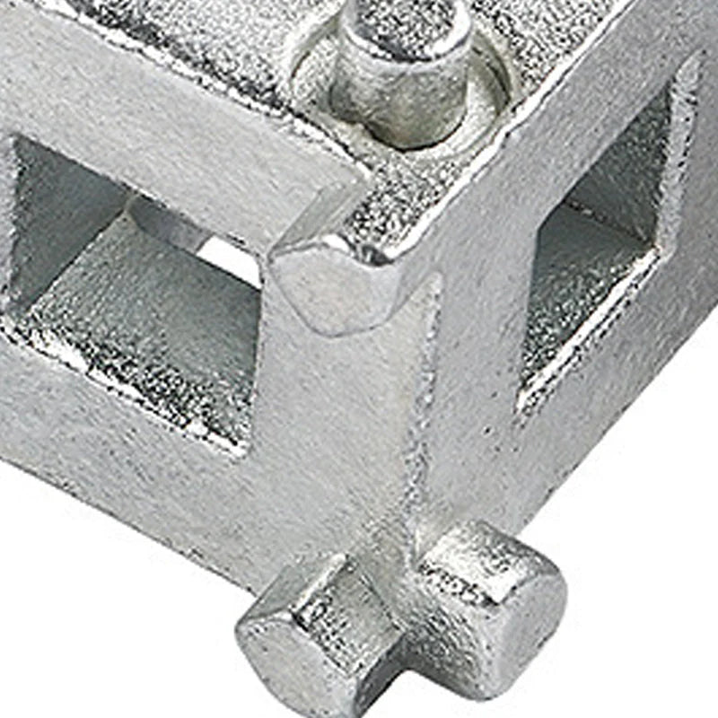 🎁🔥2+2 INGYEN (4 db)🔧 Féknyereg-dugattyú összenyomó szerszám – Univerzális, 360°-os ratchet funkció – Utánvét 🚗✨