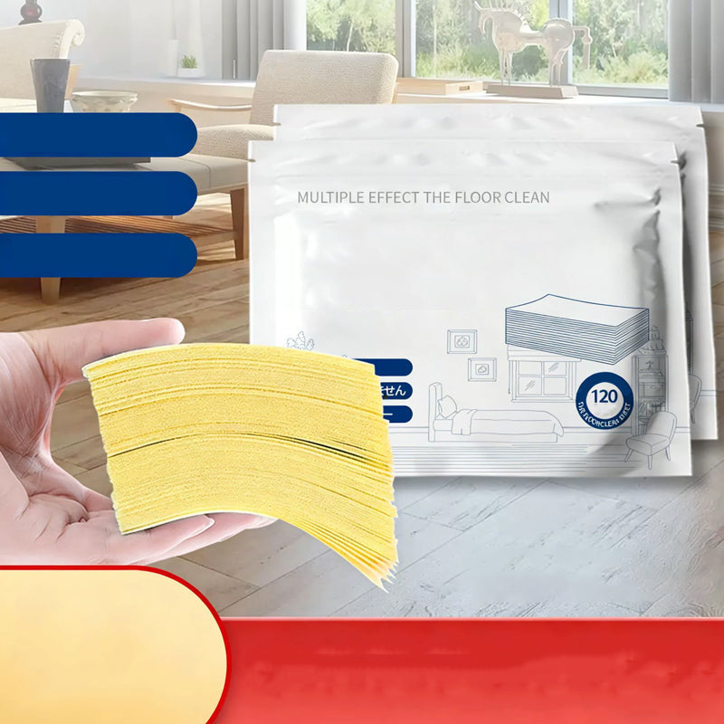🎁🔥1+1 ingyenes-200 darab🧼Vízben oldódó tisztítótabletta✨Többfunkciós padlótisztító tabletta – Folteltávolító és fényesítő hatás minden padlótípushoz!