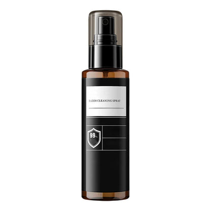 🔥2+2 ingyenes✨ Fast Deep spray🧴 Borotvatisztító spray– 10 másodperc alatt tiszta és védett!