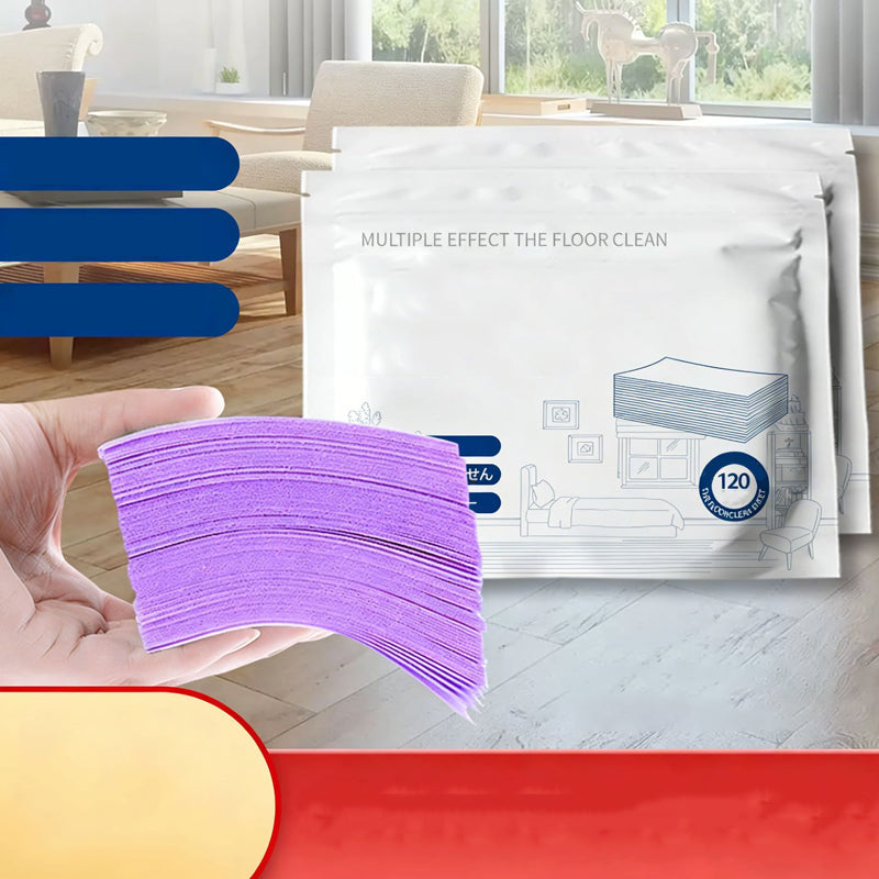 🎁🔥1+1 ingyenes-200 darab🧼Vízben oldódó tisztítótabletta✨Többfunkciós padlótisztító tabletta – Folteltávolító és fényesítő hatás minden padlótípushoz!