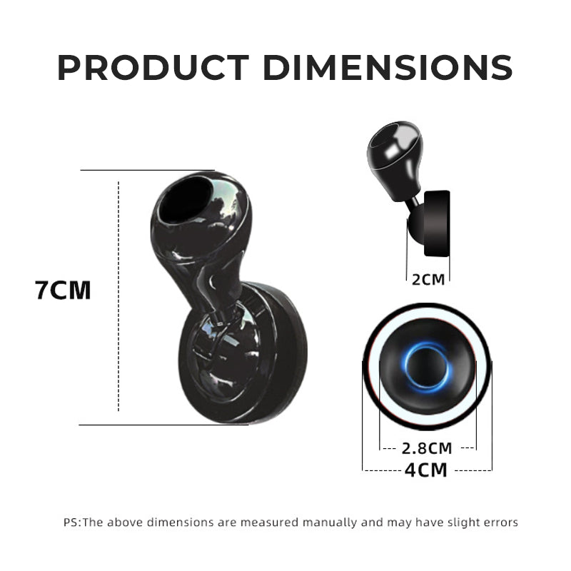 🎁Ingyenes ajándék🚗Egyedi autós indítókar🔧ABS fémötvözet autó startkar – Prémium kivitel, zökkenőmentes működés több színben!