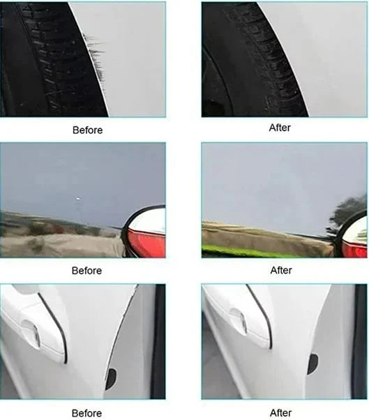 🔥1 vásárol 2 ingyen kap🚗 Autó Lakjavító Toll: Szkrábancok Eltűnnek 5 Percekben – Nincs Drága Szerelő!