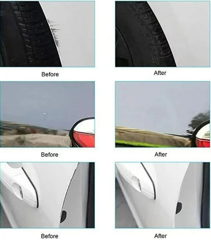 🔥1 vásárol 2 ingyen kap🚗 Autó Lakjavító Toll: Szkrábancok Eltűnnek 5 Percekben – Nincs Drága Szerelő!