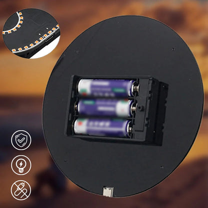 😀Vásárolj 1 kapsz 1 ingyen🚗 Autó LED Tábla – 8 Kifejezés! Ne Dudálj, Szintet Lépj!