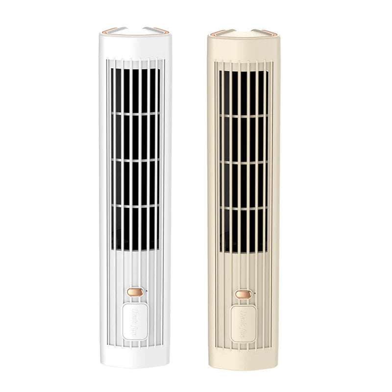 💨🔋 Újratölthető légkeringető ventilátor –✨ Álló és fekvő módban is használható🌀Vezeték nélkül, hosszú üzemidővel