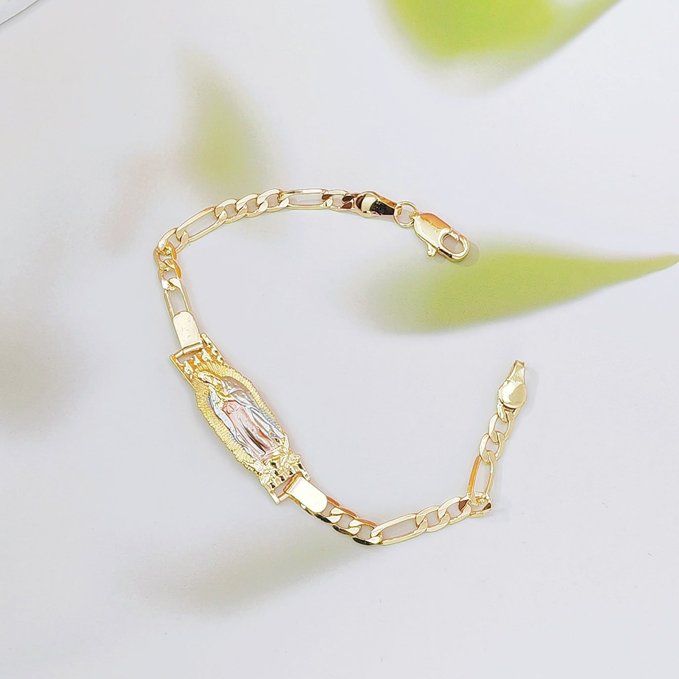 🔥🎁1 vásárol 1 ingyen kap💛✨ Klasszikus Figaro lánc karkötő – Időtálló elegancia mindenkinek!