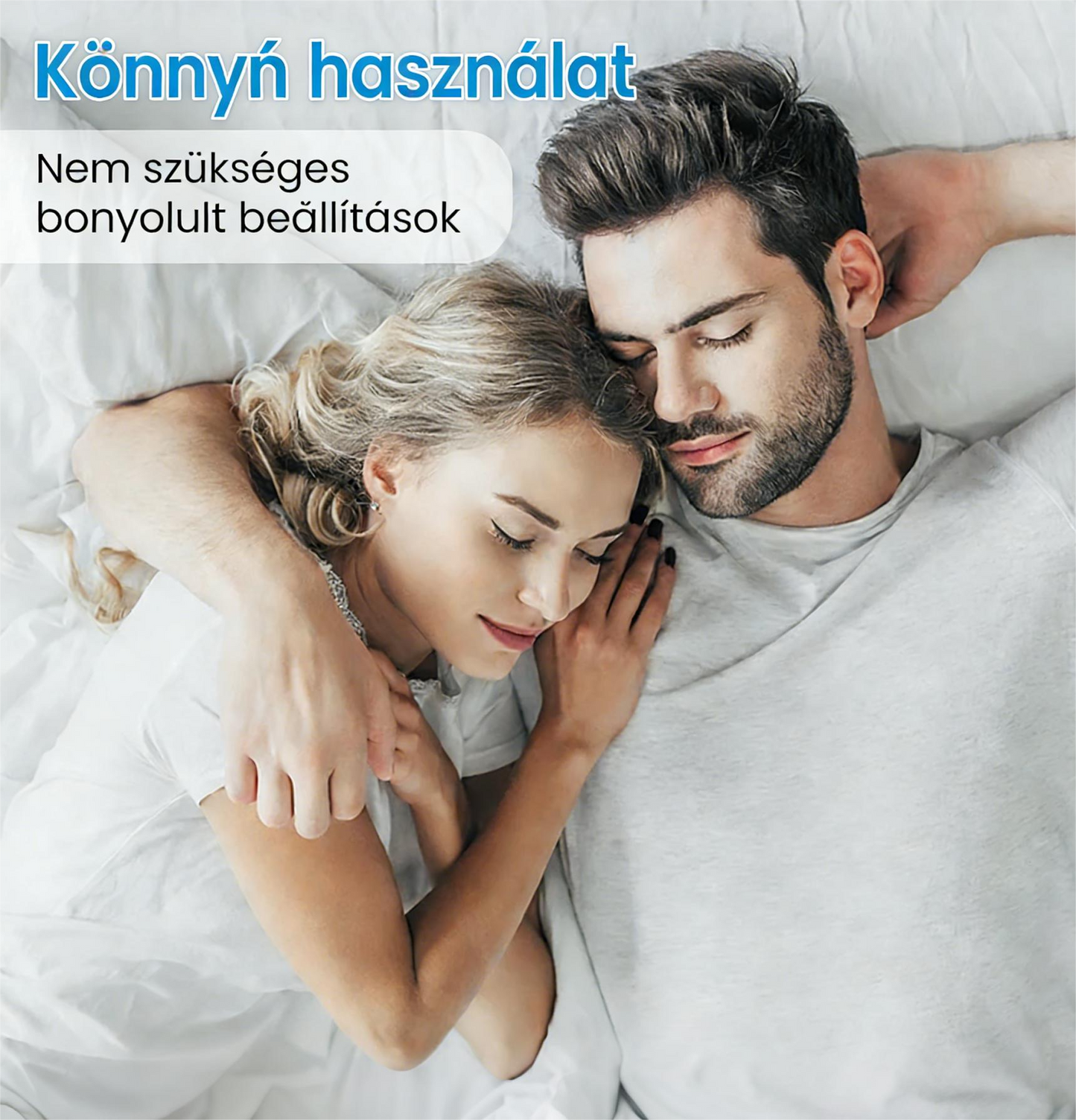 🎁Vásárolj 1 kapsz 1 ingyen😴Horkolásgátló szájbetét – Csökkentse a horkolást már az első éjszakától! 🛏️CPAP/MAD Alternatíva – 180 Napos Garancia!