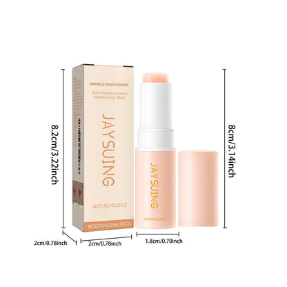 🎁1+1 INGYEN (2 db)✨💎 Multifunkciós arcbalzsam – Azonnal feszesebb, simább és hidratáltabb bőr, 5% Volufiline-nal! 🌸💫