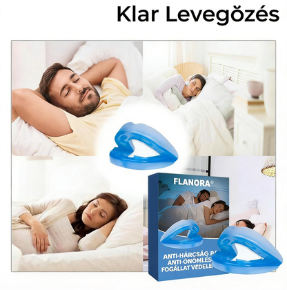 🎁Vásárolj 1 kapsz 1 ingyen😴Horkolásgátló szájbetét – Csökkentse a horkolást már az első éjszakától! 🛏️CPAP/MAD Alternatíva – 180 Napos Garancia!