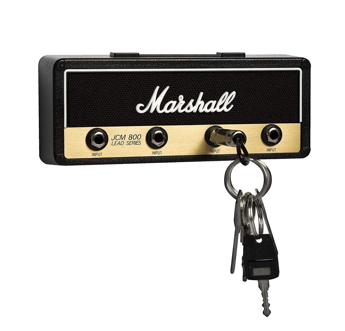 😍66% kedvezmény az eredeti árból🎸 Marshall erősítő billentyűtartó: Rockolj a billentyűiddel (és a tereddel!)