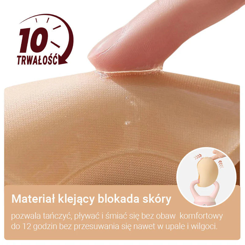 👙2x emelés + 12 óra stabilitás – Eltűnik a ruha alatt!