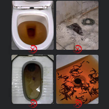 😜40% árcsökkentés 🚽💨 Magasnyomású dugóhúzó – Eltömődés néhány másodperc alatt!