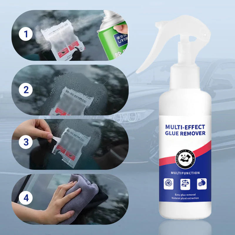 🔥🔥1+1 ingyenes😱 Bekapcsoltad már a matricafejfájást? Ez a spray megment!