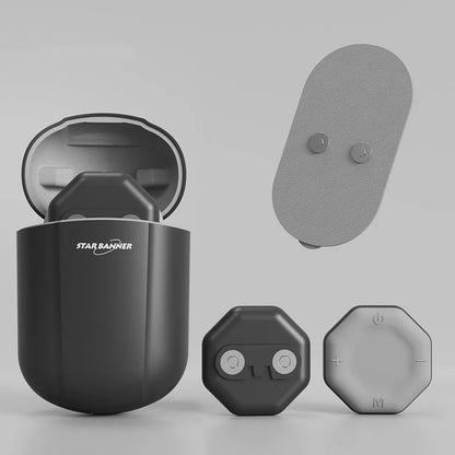 🎁1+1 ingyenes💪🔥 German Tech Mini Massager: 6 Modes, 16 Intensities for Full-Body Relief!