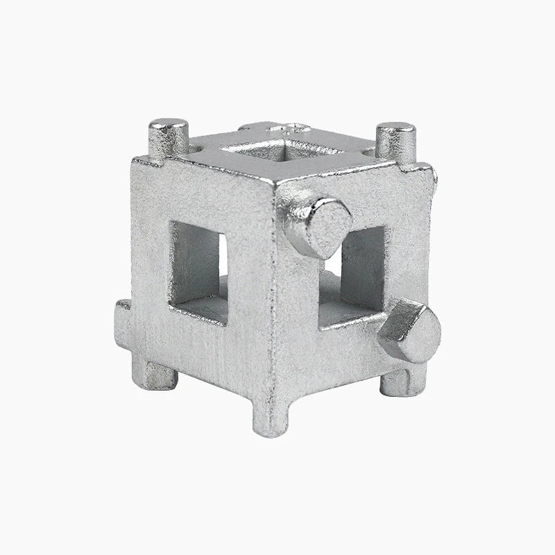 🎁🔥2+2 INGYEN (4 db)🔧 Féknyereg-dugattyú összenyomó szerszám – Univerzális, 360°-os ratchet funkció – Utánvét 🚗✨