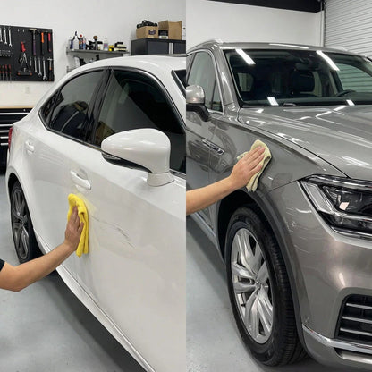 🔥1+1 ingyenes✨ Autó karcsújavító viasz🚗 Univerzális polírozó – Karcolások, nyomok, foltok eltávolítása!