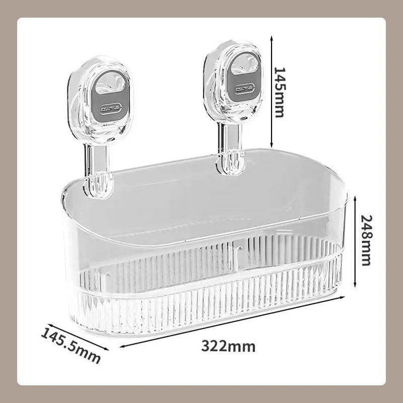 🔥Vásárolj egyet, kapsz kettőt ingyen, amelyekkel rendszerezheted a konyhádat és a fürdőszobádat.