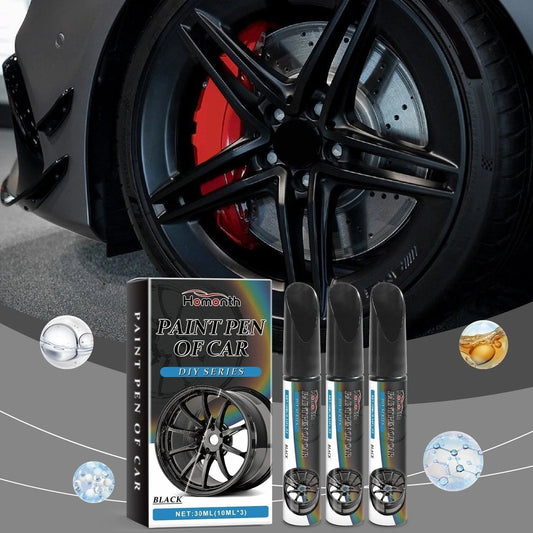 🎁 2+1 INGYEN🚗 Autófelni karcjavító toll – Könnyen eltünteti a kerékkarcolásokat！