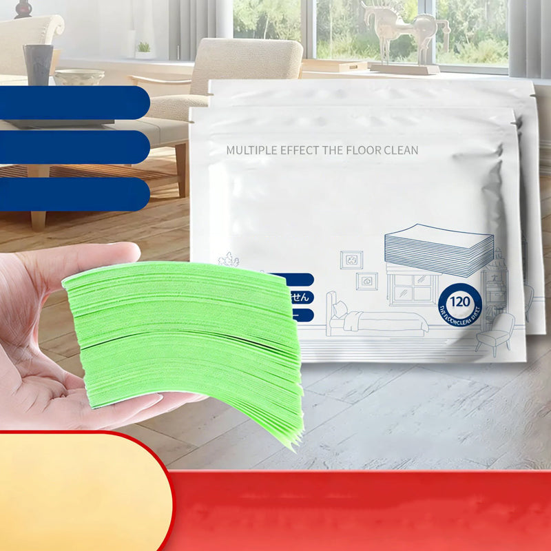 💰Többet vásárol, többet spórol!🧹✨ Többfunkciós padlótisztító tabletták – Azonnal oldódnak, hatékony folteltávolítás, minden padlótípusra! 🛡️💪
