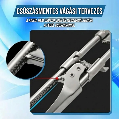 🔥1 vásárol 1 ingyen kap🔝Magas minősítésű, prémium minőségű🔧Állítható rozsdamentes acél palacknyitó – csúszásgátló + erőfeszítés-megtakarító!