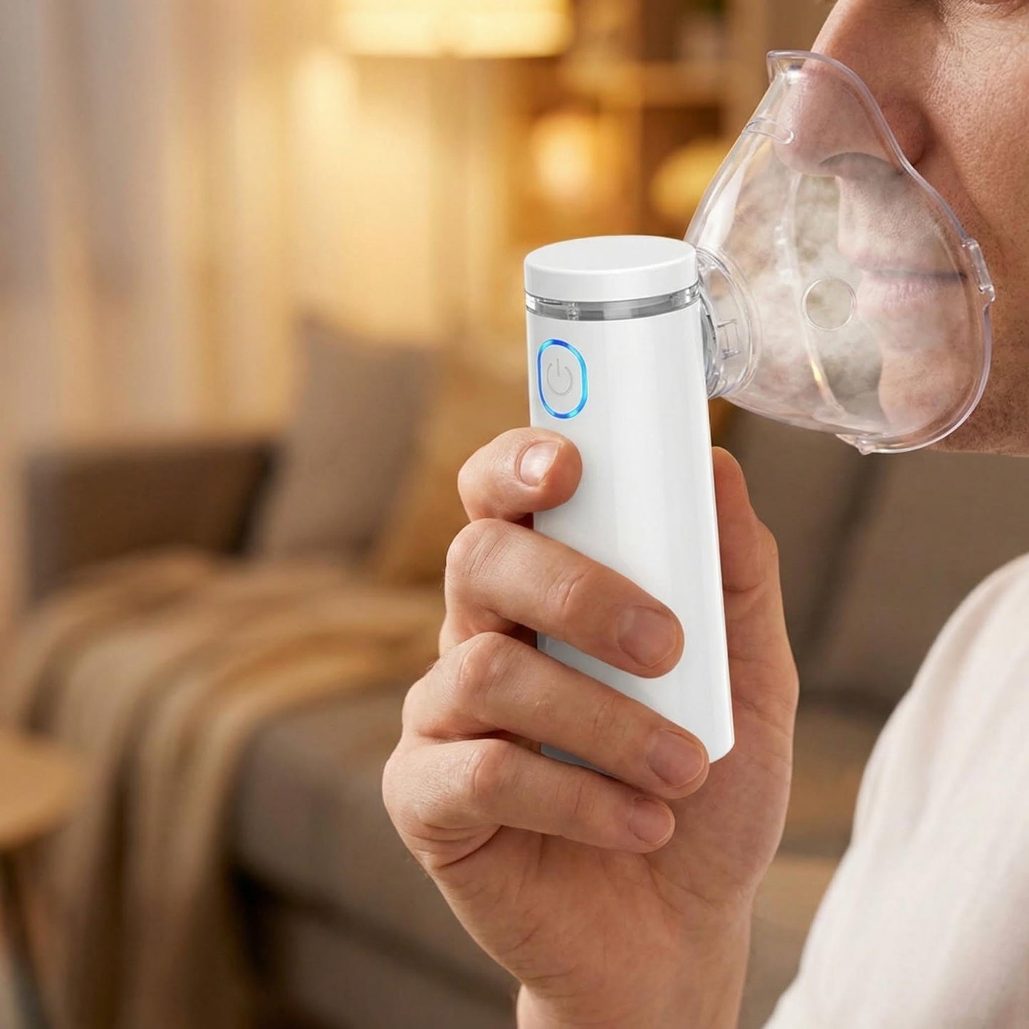 🔥1+1 ingyenes 🌬️ Orvosi porlasztó – már 7 nap alatt újra szabadon lélegezhet! 💨 Gyorsan enyhíti a köhögést, az orrdugulást és a mellkasi szorító érzést.