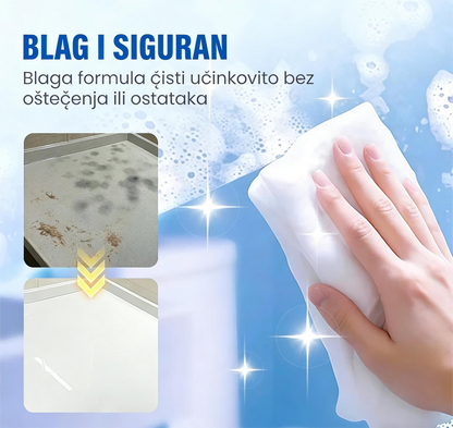 📢📢AKCIÓ!!🔥1 vásárol 1 ingyen kap🔥Többcélú konyhai spray – tisztaság és frissesség! 🍋🧼