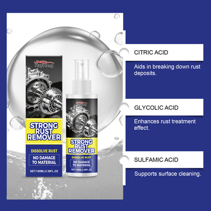 🎁2 vásárol 1 ingyen kap🚗Houstonget Rozsdaeltávolító Spray – Percek alatt Eltünteti a Rostot!