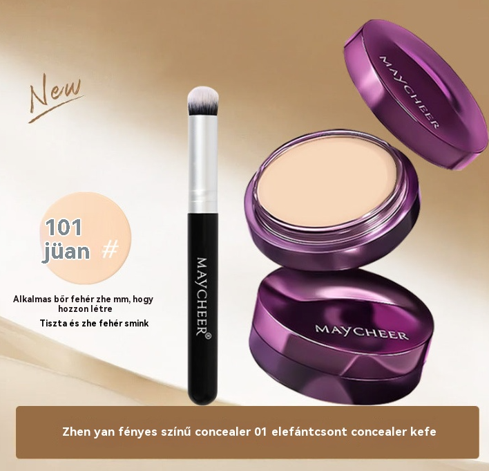 🔥1 vásárol 1 ingyen kap🎁Ingyenes ajándék✨Soft Matte Krémes Korrektor – 16 órás tökéletes bőr arcra és testre!