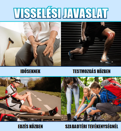 🔥1+1 ingyenes🦵Sporttámasz Térdvédő🏃 Állítható, lélegző térderősítő – Túrázáshoz, futáshoz és edzésekhez!
