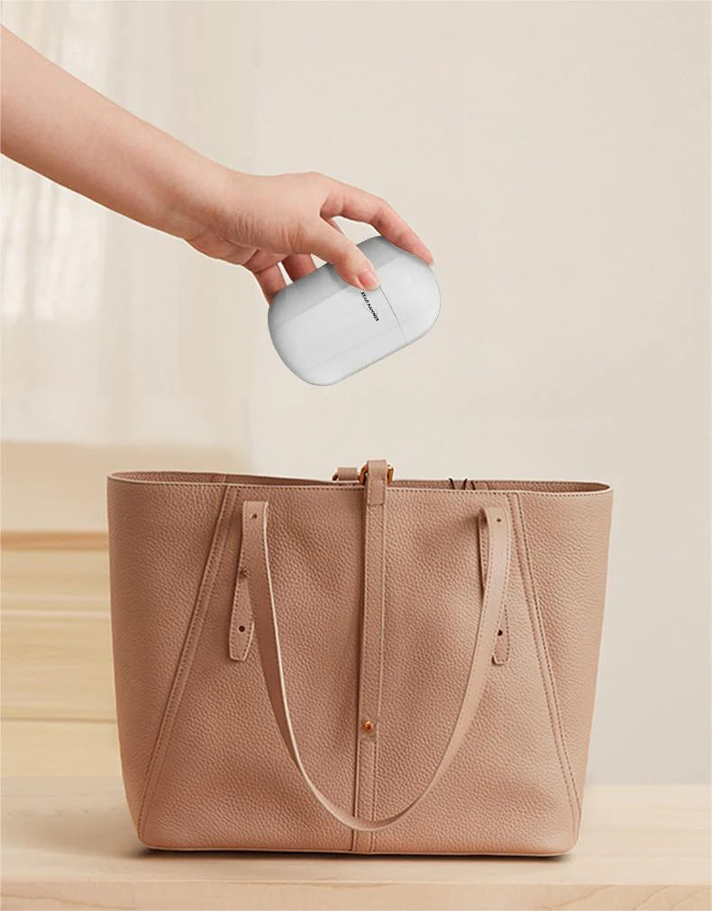 🎁1+1 ingyenes💪🔥 German Tech Mini Massager: 6 Modes, 16 Intensities for Full-Body Relief!