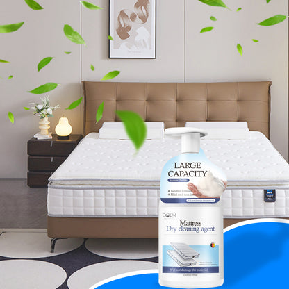 🎁🔥1+1 ingyenes🛏️ Erős matracfolt eltávolító – Gyors és foltmentes tisztítás✨Víz nélkül eltünteti minden foltot!