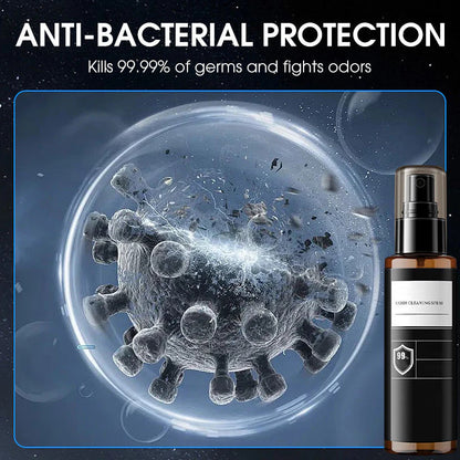 🔥2+2 ingyenes✨ Fast Deep spray🧴 Borotvatisztító spray– 10 másodperc alatt tiszta és védett!