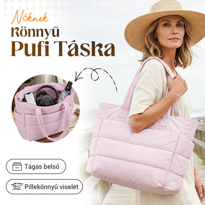 😜30% árcsökkentés🌟💼 Divatszakértők ajánlása: A modern nő tökéletes táskája!