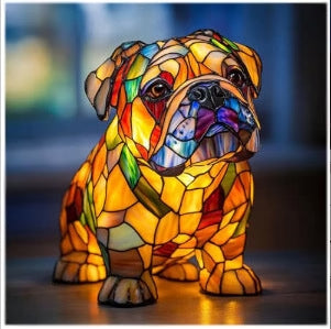 🐕26 változat elérhető💡Diana Művészeti Lámpa – 50% Kedvezmény! Utolsó Lehetőség!