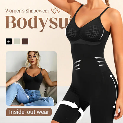 😊55% kedvezmény✨ Azonnal tökéletes alak: alakformáló body minden testtípushoz!💃 Rejtett kényelem és formálás: a te új kedvenc ruhád!
