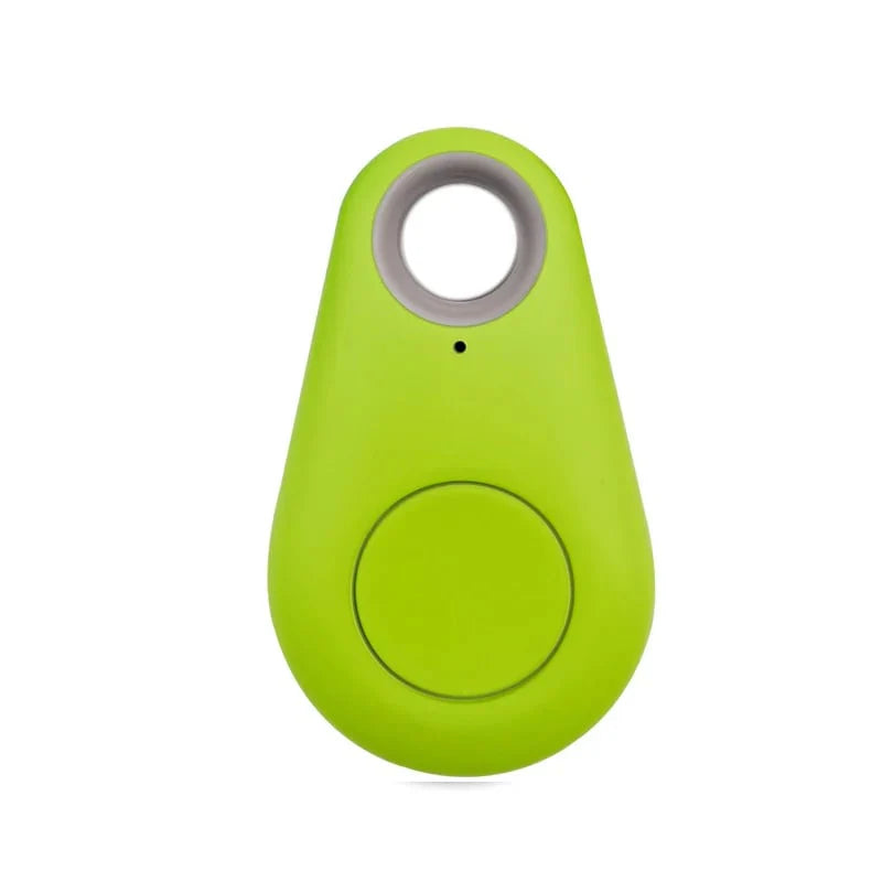 📍Intelligens Bluetooth GPS nyomkövető — Valós idejű nyomkövetés + kétirányú riasztások!
