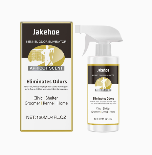 🎁1+1 INGYEN (2 db)🌿✨ Növényi alapú kisállat-szageltávolító spray – Gyorsan semlegesíti a vizelet- és székletszagokat! 🐕💚