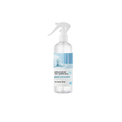 🎉45% árcsökkentés👶 Babákhoz és érzékeny bőrhöz biztonságos tisztítóspray🌿 Természetes atka- és baktériumölő spray – 30 napos frissesség, öblítés nélkül használható!