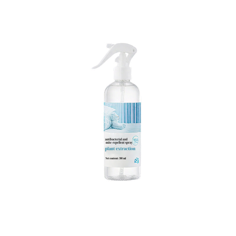 🎉45% árcsökkentés👶 Babákhoz és érzékeny bőrhöz biztonságos tisztítóspray🌿 Természetes atka- és baktériumölő spray – 30 napos frissesség, öblítés nélkül használható!
