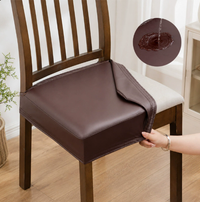 Kávészínű