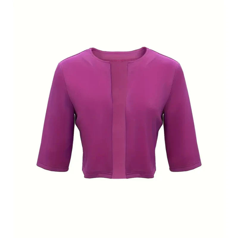 🎁Ingyenes ajándék-📿Gyönyörű nyaklánc👗🌸Két részes női szett – Kardigán + ujjatlan ruha, elegancka minden alkalomra!