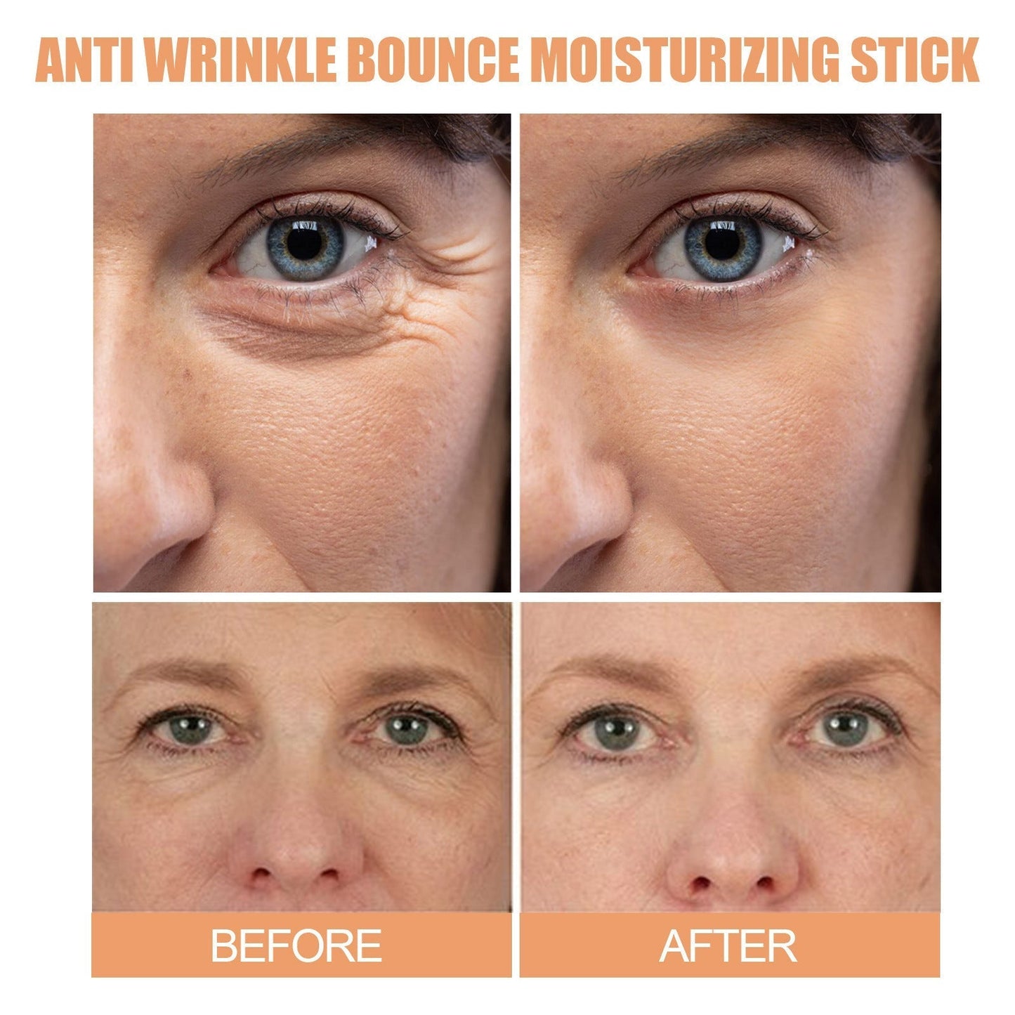 🎁1+1 INGYEN (2 db)✨💎 Multifunkciós arcbalzsam – Azonnal feszesebb, simább és hidratáltabb bőr, 5% Volufiline-nal! 🌸💫