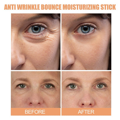 🎁1+1 INGYEN (2 db)✨💎 Multifunkciós arcbalzsam – Azonnal feszesebb, simább és hidratáltabb bőr, 5% Volufiline-nal! 🌸💫