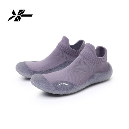 😜40% árcsökkentés 🚶Természetes mozgást biztosító cipő👟 Mezítlábas érzésű sportcipő – Rugalmas, könnyű és minden napra tökéletes!
