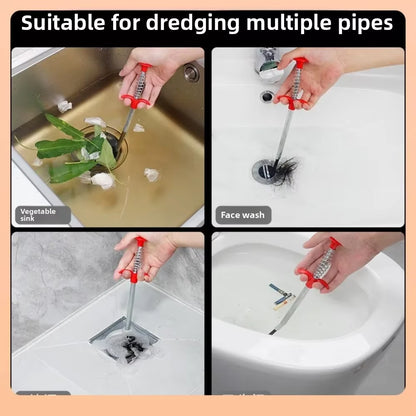✋Otthoni alapvető kellékek🔧Rugalmas karomszedő eszköz – 4 erős karom + sokoldalú!