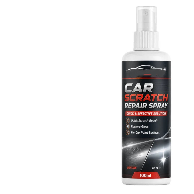 🚗✨ Karcolásjavító spray autókhoz – 3 lépéses polírozás, bőr karcok eltávolítása, védő ápolás! 🛡️💪