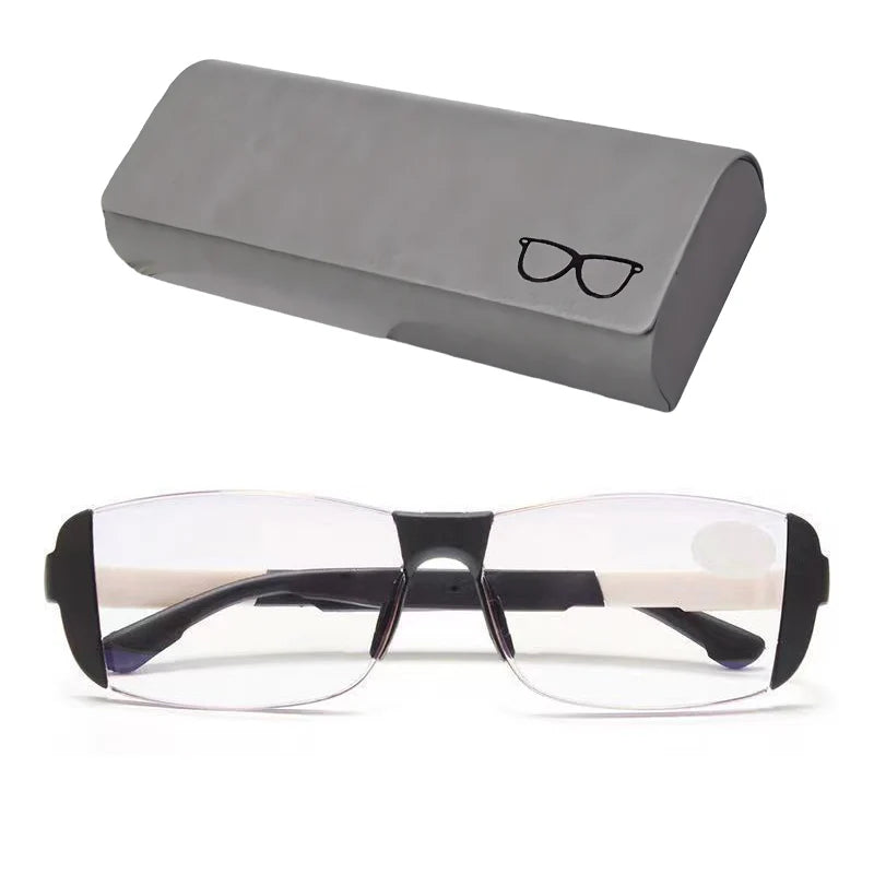 🤩50% kedvezmény🔥🔝 Legnépszerűbb termékek👓Intelligens Autofókusz Olvasószemüveg – Kék Fény Védelem + Multifokális!