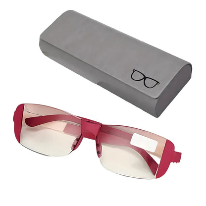 🤩50% kedvezmény🔥🔝 Legnépszerűbb termékek👓Intelligens Autofókusz Olvasószemüveg – Kék Fény Védelem + Multifokális!