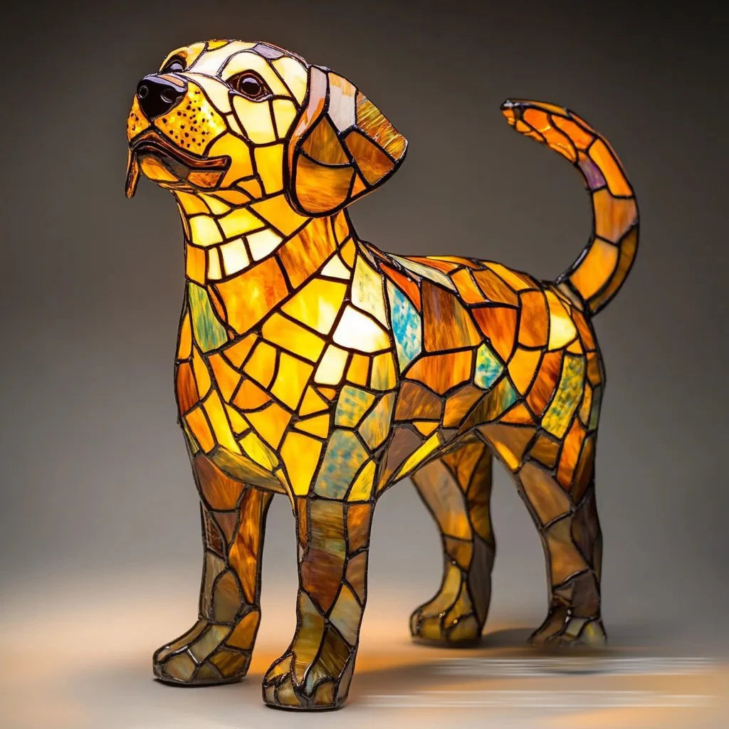 🐕26 változat elérhető💡Diana Művészeti Lámpa – 50% Kedvezmény! Utolsó Lehetőség!